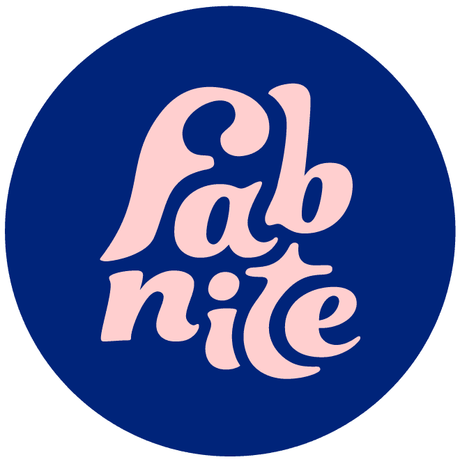 Fabnite Logo
