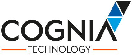 Cognia Technology Logo